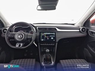 MG ZS 1.5 Comfort