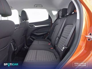 MG ZS 1.5 Comfort