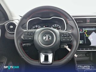 MG ZS 1.5 Comfort
