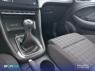 MG ZS 1.5 Comfort