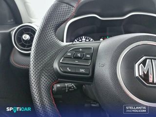 MG ZS 1.5 Comfort