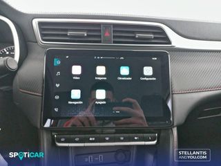 MG ZS 1.5 Comfort