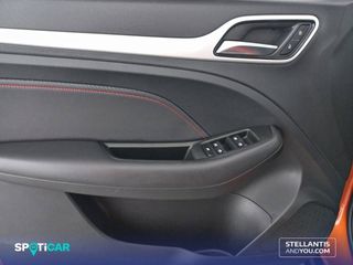 MG ZS 1.5 Comfort