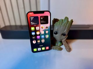 iPhone 12 Pro Max 256 GB GRAFITO buen estado