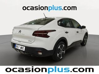 Citroen C4 X PureTech 100 S&S 6v You 75 kW (102 CV)