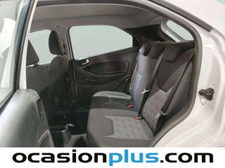 Ford Ka+ 1.2 Ti-VCT Ultimate 63 kW (85 CV)