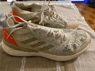 Zapatillas Adidas Terrex Two Ultra Parley Hombre