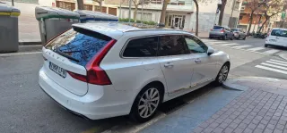 Volvo V90 2020