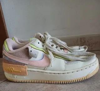 Nike Air Force 1 Scarpe Donna 38.5