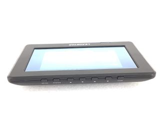 televisor lcd portatil 7” leadstar d7