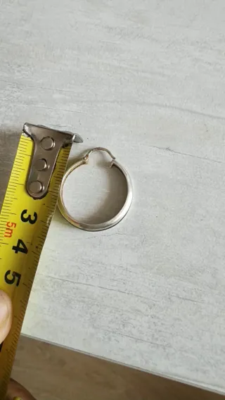 Conjunto Plata: Anillo, Pulsera y Pendientes