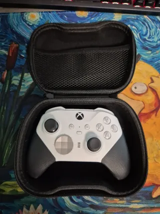 Reparación Xbox Elite Series 2 de Gonçalo