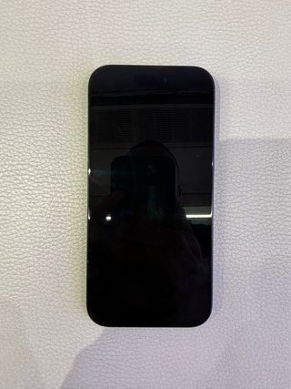 iPhone 15 Negro