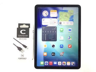 ipad apple ipad air (4 generacion) (wi-fi) (a2316) (10.9) 64gb