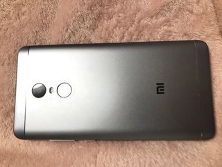 Xiaomi Redmi Note 4A Nero