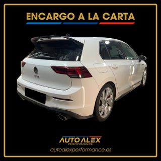 Volkswagen Golf VIII 2.0 TSI GTI Clubsport