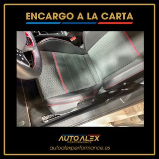 Volkswagen Golf VIII 2.0 TSI GTI Clubsport