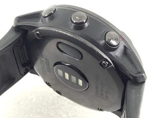 garmin fenix 6x pro and sapphire edition