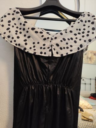 Disfraz mujer talla M