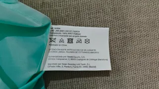 Bolsa / Mochila de Mafalda