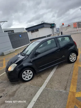 Citroen C2 2006
