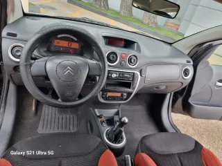 Citroen C2 2006