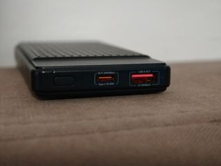 Powerbank 10000 mAh 22,5W USB-C