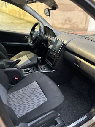 Mercedes-Benz a180 2007