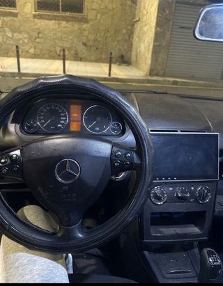 Mercedes-Benz a180 2007