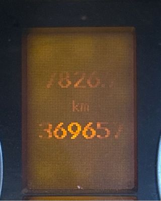 Mercedes-Benz a180 2007