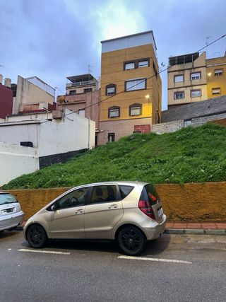 Mercedes-Benz a180 2007