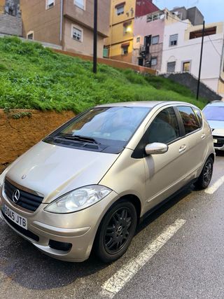 Mercedes-Benz a180 2007