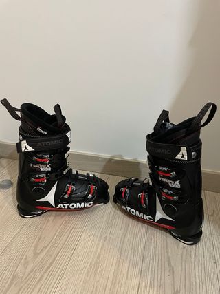 Botas Atomic Hawx Prima Pro 100 Talla 27-27.5