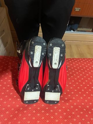 Botas Atomic Hawx Prima Pro 100 Talla 27-27.5