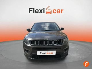 Jeep Compass 1.4 Mair 103kW Sport 4x2