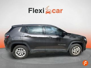 Jeep Compass 1.4 Mair 103kW Sport 4x2
