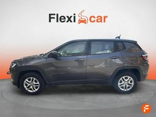 Jeep Compass 1.4 Mair 103kW Sport 4x2