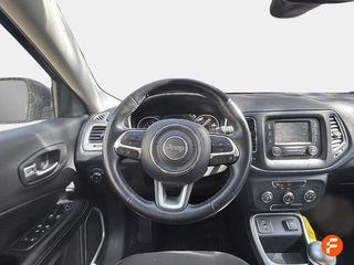 Jeep Compass 1.4 Mair 103kW Sport 4x2