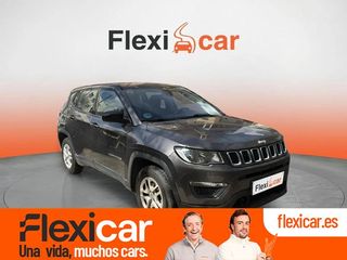 Jeep Compass 1.4 Mair 103kW Sport 4x2