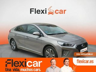 Hyundai IONIQ 1.6 GDI PHEV Klass DCT