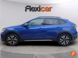 Volkswagen Taigo Life 1.0 TSI 81kW (110CV) DSG