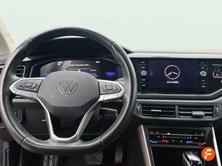 Volkswagen Taigo Life 1.0 TSI 81kW (110CV) DSG