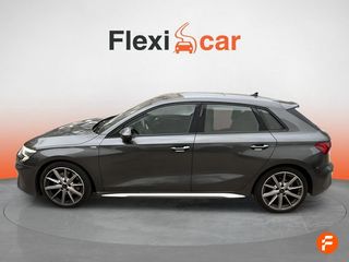 Audi A3 Sportback S line 35 TFSI 110kW S tronic
