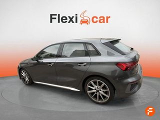 Audi A3 Sportback S line 35 TFSI 110kW S tronic