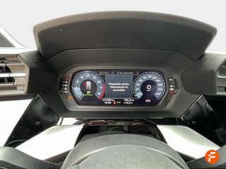 Audi A3 Sportback S line 35 TFSI 110kW S tronic