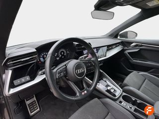 Audi A3 Sportback S line 35 TFSI 110kW S tronic