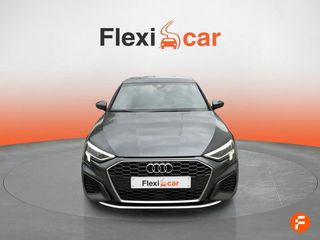 Audi A3 Sportback S line 35 TFSI 110kW S tronic