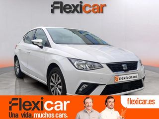 Seat Ibiza 1.0 55kW (75CV) Style