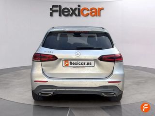 Mercedes Clase B B 180 d