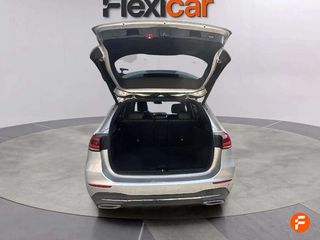 Mercedes Clase B B 180 d